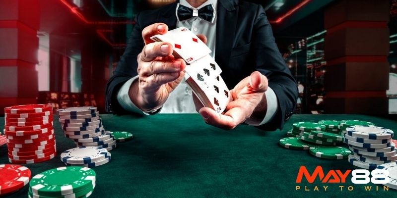 Baccarat như thế nào khi ở quốc gia khác?