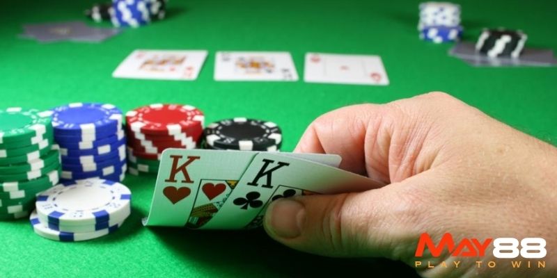 Cách nhận biết Baccarat lừa đảo