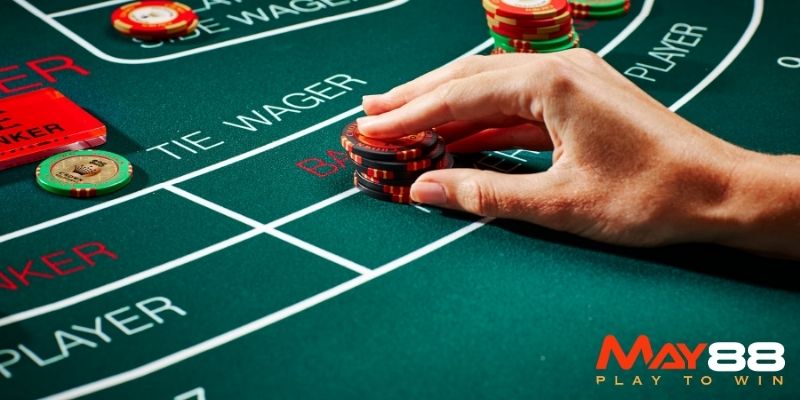 Cách soi cầu Baccarat hiệu quả