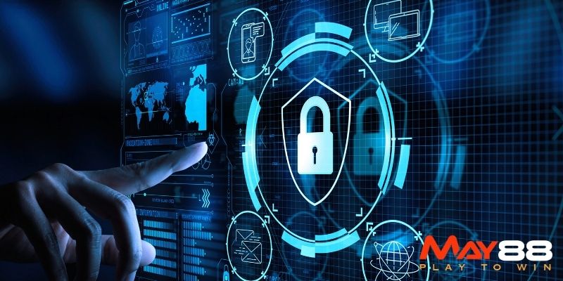 Chính sách bảo mật tại nền tảng