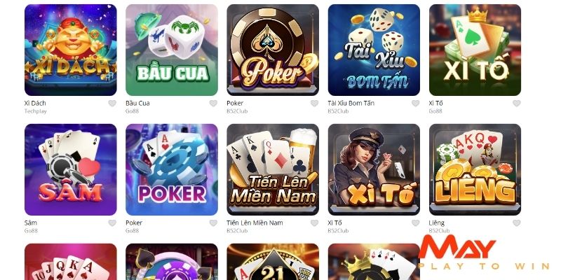Chơi Poker Stud có gì hay?