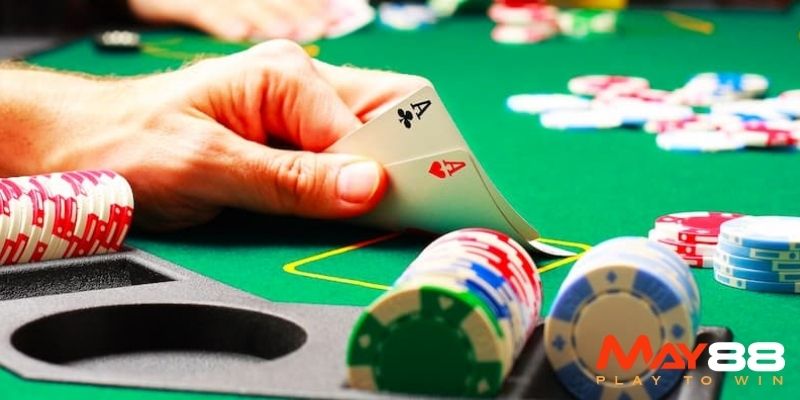 Free Baccarat - Loại hình Baccarat siêu hot