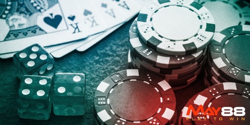 Hướng dẫn cách chơi Poker Stud cho newbie