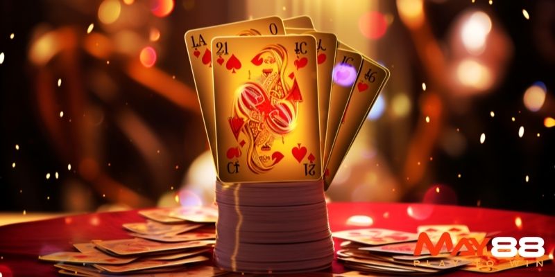 Khái niệm về Baccarat lừa đảo