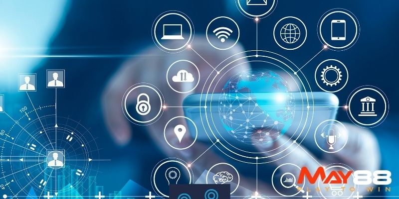 Kiểm tra kết nối Internet
