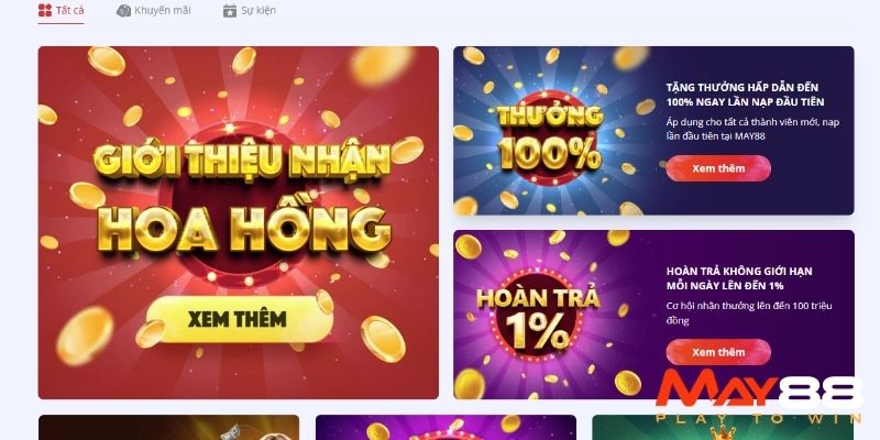 Lợi ích khi trở thành hội viên
