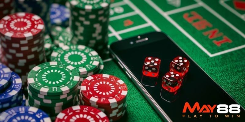Mẹo chơi game bài xanh chín
