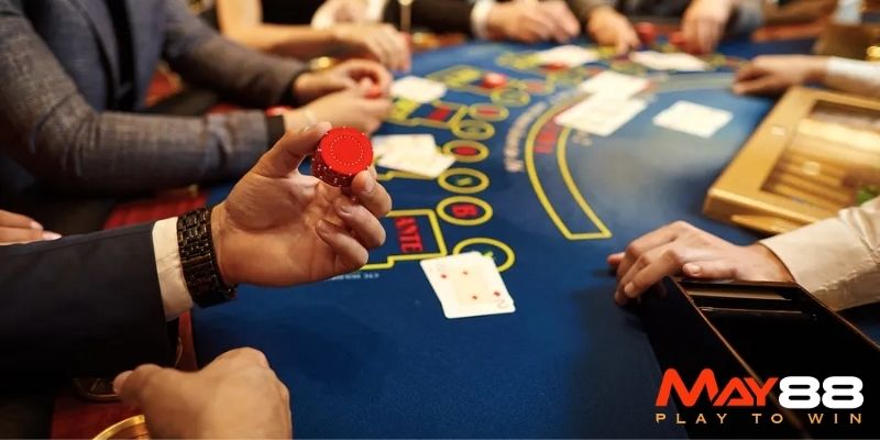 Những lưu ý khi soi cầu Baccarat