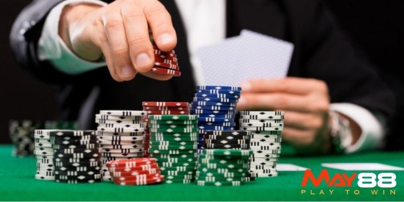 Tham gia nhiều bàn cược cùng lúc tại Baccarat đa bàn